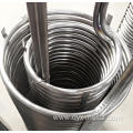 Durable And Corrosion-resistant Titanium Coil Evaporator
